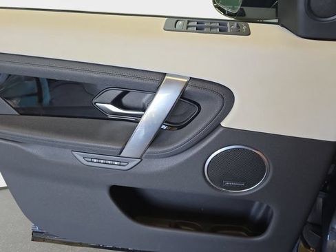 Used 2025 Land Rover Discovery Sport S AWD/4WD image 29