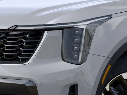 New 2026 Kia Sorento S w/ S Panoramic Sunroof Package FWD image 10