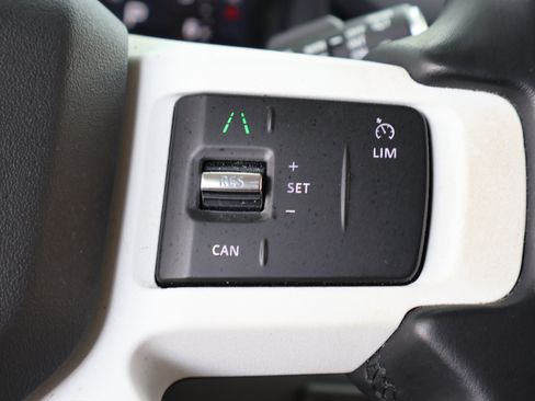 Used 2023 Land Rover Defender 110 S AWD/4WD image 24