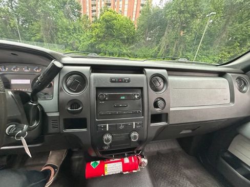 Used 2012 Ford F150 XL w/ PWR Equipment Group RWD image 12