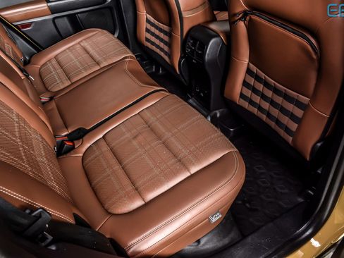 Used 2023 Ford Bronco Sport Heritage Limited image 23