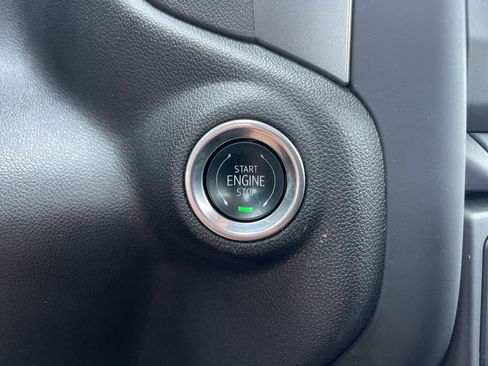 Used 2024 Chevrolet Silverado 1500 W/T w/ WT Fleet Convenience Package image 17