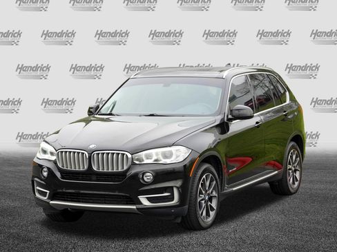Used 2015 BMW X5 sDrive35i RWD image 5