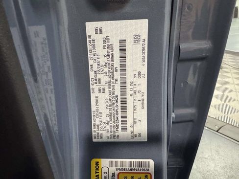 Used 2023 Ford Bronco Big Bend AWD/4WD image 18