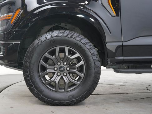 Used 2025 Ford F150 Tremor AWD/4WD image 22