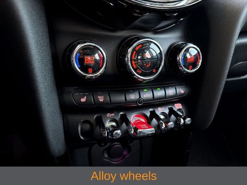 Used 2023 MINI Cooper S FWD image 10