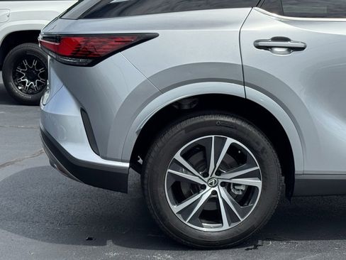 Used 2023 Lexus RX 350 Premium image 42