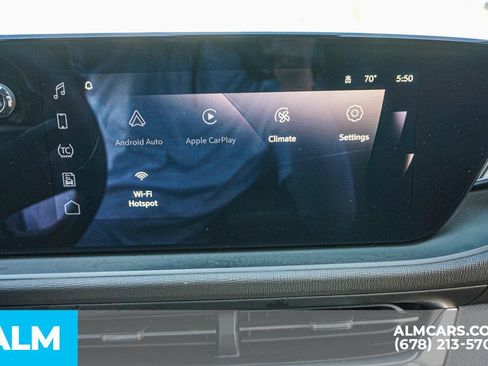 Used 2025 Buick Envista Preferred image 34