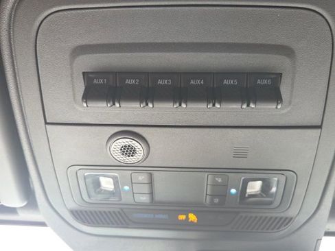 Used 2022 Ford Bronco Badlands image 28