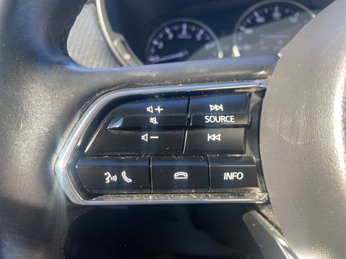 Used 2025 MAZDA CX-90 3.3 Turbo w/ Select Package image 17