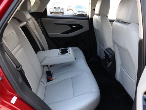 Used 2023 Land Rover Range Rover Evoque S image 28