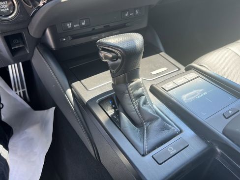 Used 2022 Lexus ES 350 F Sport w/ Accessory Package 2 FWD image 26