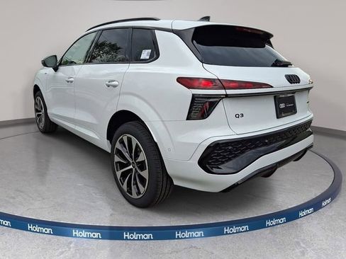 New 2026 Audi Q3 quattro 2.0T AWD/4WD image 2