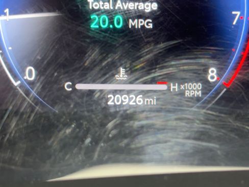 Used 2024 Toyota Grand Highlander Platinum image 17