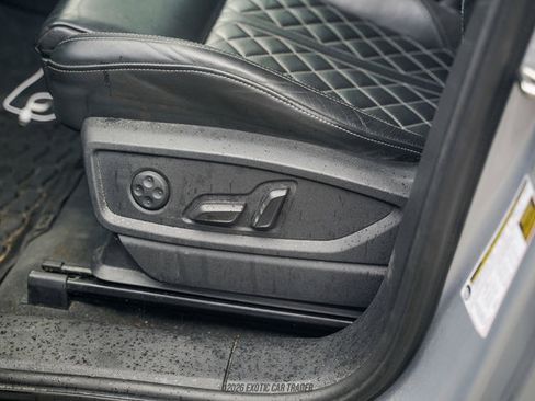 Used 2018 Audi SQ5 Prestige AWD/4WD image 27