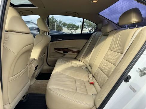 Used 2012 Honda Accord EX-L image 27