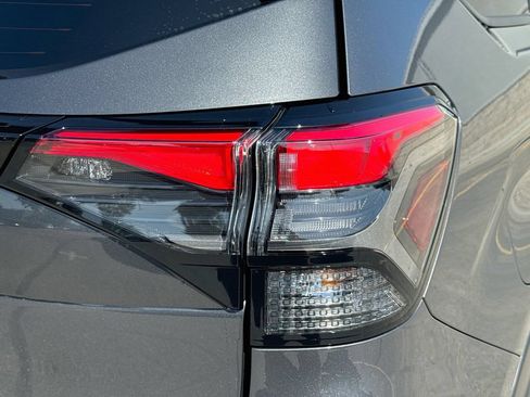 New 2026 Subaru Forester Premium AWD/4WD image 34