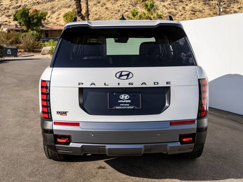 Used 2026 Hyundai Palisade XRT Pro AWD/4WD image 10