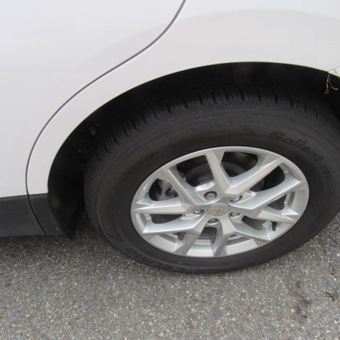Used 2026 Chevrolet TrailBlazer LT FWD image 6