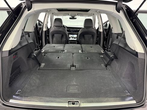 Used 2023 Audi Q7 3.0T Premium Plus w/ Premium Plus Package AWD/4WD image 36