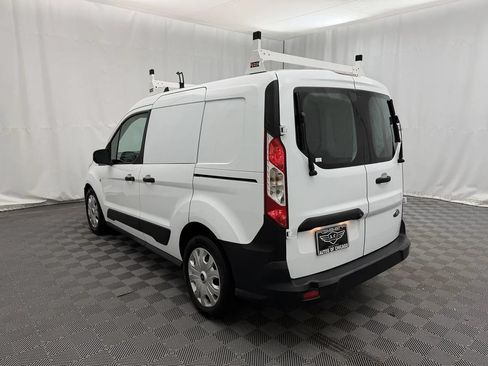 Used 2020 Ford Transit Connect XL FWD image 7