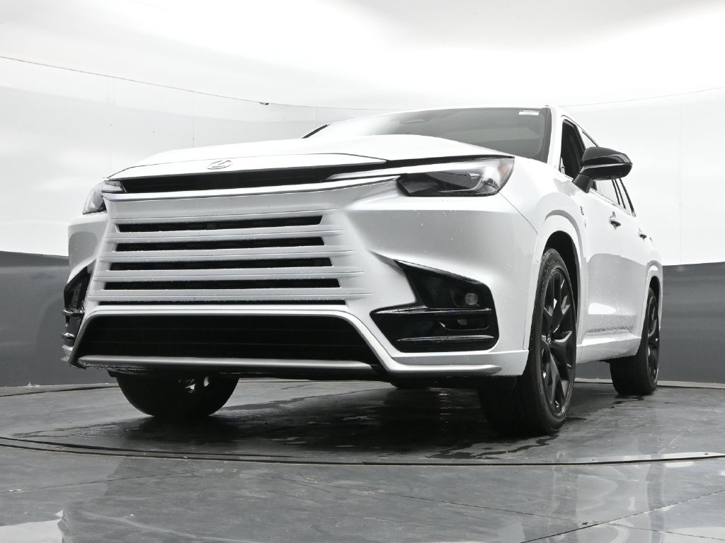 Used 2025 Lexus TX 350 AWD image 45