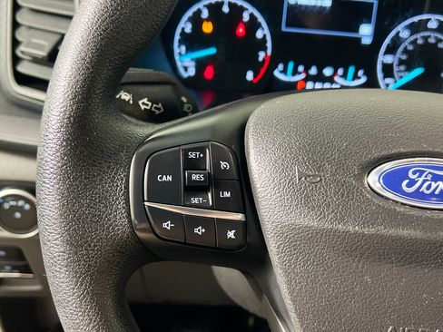 Used 2021 Ford Transit 350 XLT image 16