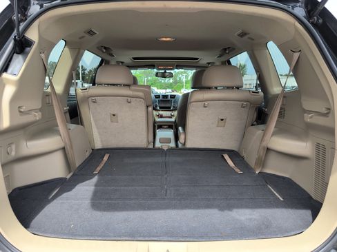 Used 2013 Toyota Highlander Limited image 5