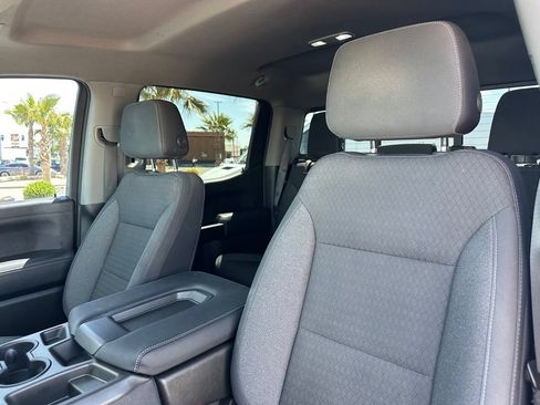 Used 2020 Chevrolet Silverado 1500 LT w/ All-Star Edition AWD/4WD image 18