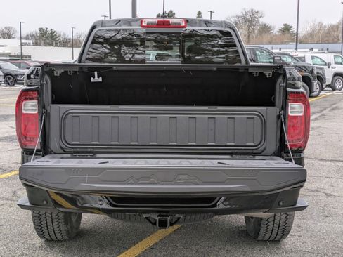 Certified 2024 GMC Canyon Denali image 35