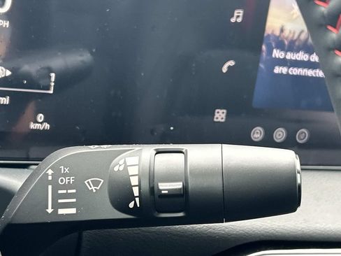 New 2026 Nissan Sentra SR w/ SR Premium Package FWD image 30