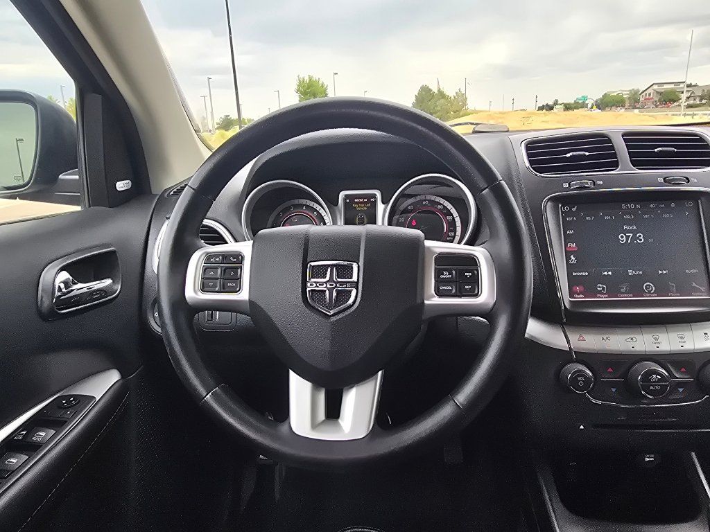 Used 2019 Dodge Journey GT AWD/4WD image 27