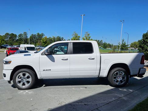 New 2026 RAM 1500 Big Horn image 4