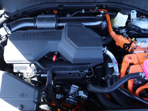 New 2026 Hyundai Santa Fe SEL image 19