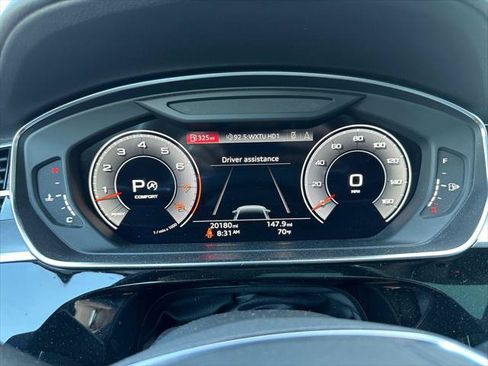 Certified 2023 Audi A8 L 3.0T w/ Comfort Plus Package AWD/4WD image 27