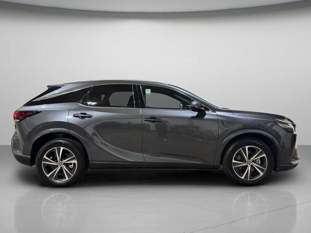 Used 2025 Lexus RX 350 Premium w/ Convenience Package AWD/4WD image 2