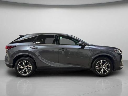 Used 2025 Lexus RX 350 Premium w/ Convenience Package AWD/4WD image 2