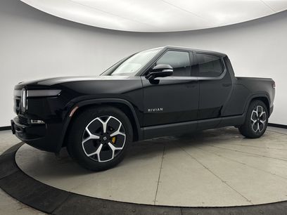 Used 2022 Rivian R1T Adventure