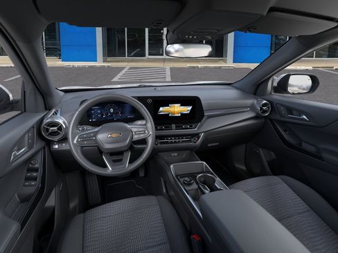 New 2026 Chevrolet Equinox LT image 39