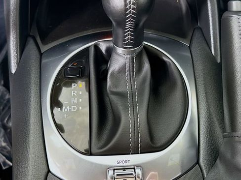 Used 2023 MAZDA MX-5 Miata Grand Touring image 17