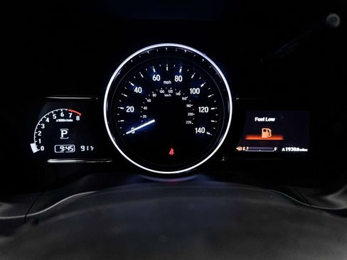 Used 2022 Honda HR-V EX image 32