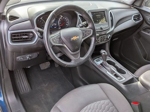 Used 2019 Chevrolet Equinox LT AWD/4WD image 16