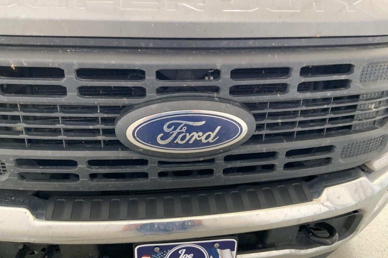 Used 2025 Ford F350 XL AWD/4WD image 27