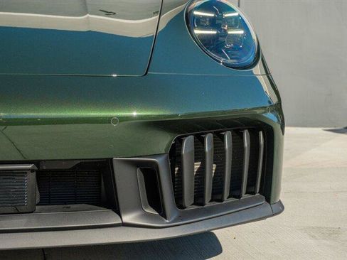 Used 2026 Porsche 911 Targa 4 GTS image 24