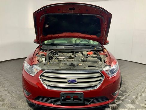 Used 2016 Ford Taurus SEL FWD image 5