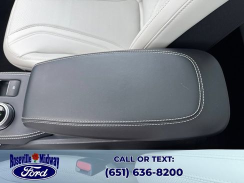 Used 2023 Ford Mustang Mach-E Premium AWD/4WD image 12