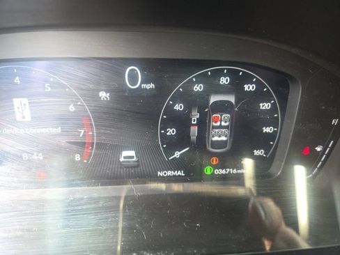 Used 2024 Acura Integra FWD image 6