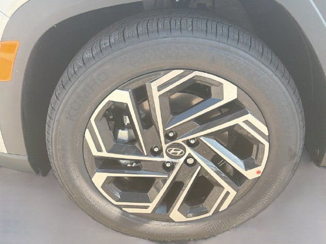 New 2026 Hyundai Tucson SEL Plus FWD image 31