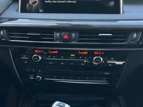 Used 2016 BMW X5 sDrive35i RWD image 15