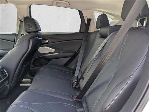 New 2026 Acura RDX SH-AWD w/ Technology Package image 16